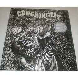Coughing Fit Coughing Fit Vinyl LP USED