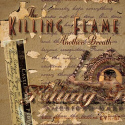 The Killing Flame Another Breath Vinyl LP USED