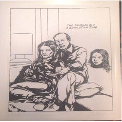 Forced Forward Forced Forward Vinyl LP USED