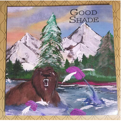Good Shade Lunch Vinyl LP USED