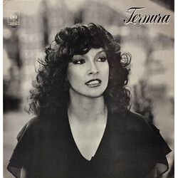Claudia De Colombia Vol.10, Ternura Vinyl LP USED