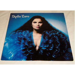 Nydia Caro Nydia Caro Vinyl LP USED