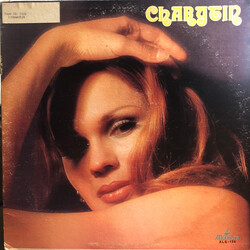 Charytin Charytin Vinyl LP USED