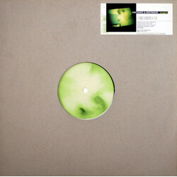 Fortunato & Montresor Imagine USED VINYL 12INCH 45 RPM