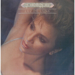 Yolandita Monge Luz De Luna Vinyl LP USED
