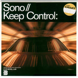 Sono Keep Control USED VINYL 12INCH
