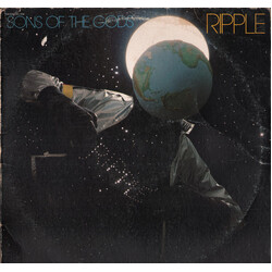 Ripple Sons Of The Gods Vinyl LP USED