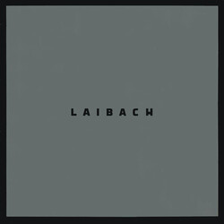 Laibach Boji / Sila / Brat Moj USED VINYL 12INCH 45 RPM