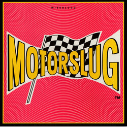 Wiseblood Motorslug USED VINYL 12INCH 45 RPM