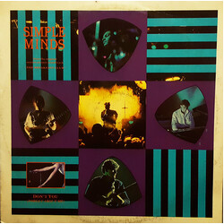 Simple Minds Don't You (Forget About Me) USED VINYL 12INCH 45 RPM