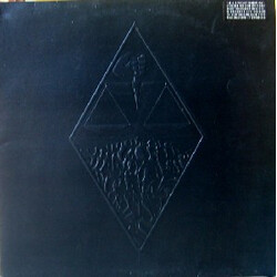 The Anti Group ShT USED VINYL 12INCH 33 S RPM 45 RPM MINI-ALBUM EP