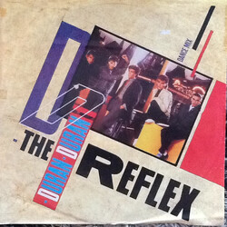 Duran Duran The Reflex USED VINYL 12INCH 45 RPM SINGLE