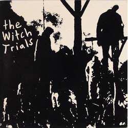 The Witch Trials The Witch Trials USED VINYL 12INCH EP 45 RPM