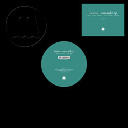 L'usine Emerald EP USED VINYL 12INCH EP
