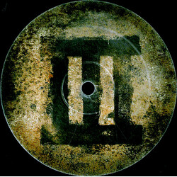 Ø [Phase] Mass USED VINYL 12INCH