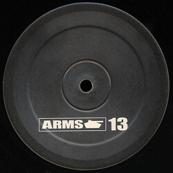 Various Chapter Thirteen: Fatal Mission EP USED VINYL 12INCH EP