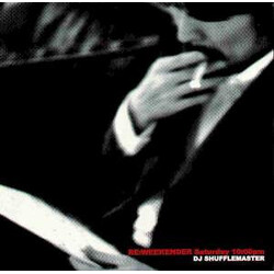 DJ Shufflemaster Re:Weekender Saturday 10:00 PM USED VINYL 12INCH 33 S RPM