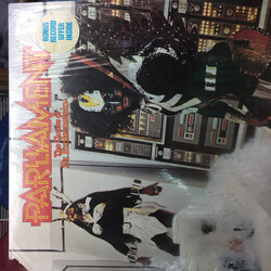 Parliament The Clones Of Dr. Funkenstein Vinyl LP USED