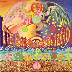 The Incredible String Band The 5000 Spirits Or The Layers Of The Onion Vinyl LP USED