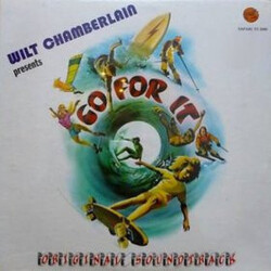 Various Go For It Vinyl LP USED