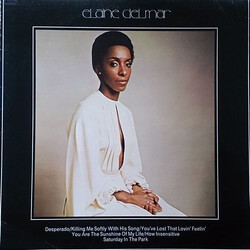 Elaine Delmar Elaine Delmar Vinyl LP USED