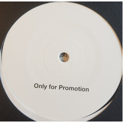 Kardinal The Prime Mover USED VINYL 12INCH PROMO