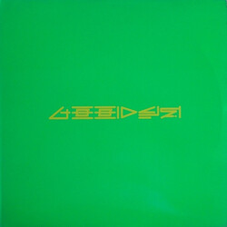 Armand Van Helden Koochy USED VINYL 12INCH 33 S RPM