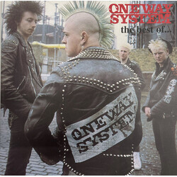 One Way System The Best Of... Vinyl LP USED