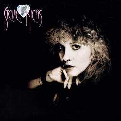 Stevie Nicks Stand Back USED VINYL 12INCH 33 S RPM PROMO STEREO