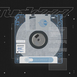 Tunik 777 USED VINYL 12INCH 33 S RPM EP LIMITED EDITION STEREO