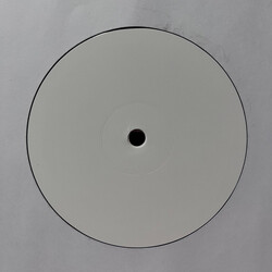 B.L.I.M. / Pete Voyager The Driffield Dubs USED VINYL 12INCH WHITE LABEL PROMO