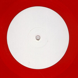 Starchaser Jambe Myth USED VINYL 12INCH PROMO WHITE LABEL 33 S RPM