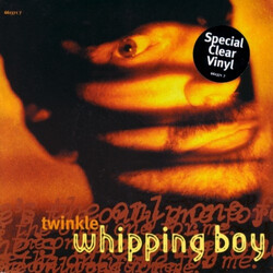 Whipping Boy Twinkle USED VINYL 7INCH 45 RPM SINGLE