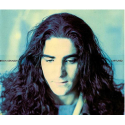 Brian Kennedy Captured Vinyl 12" USED