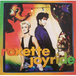 Roxette Joyride Vinyl LP USED