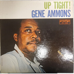 Gene Ammons Up Tight! Vinyl LP USED