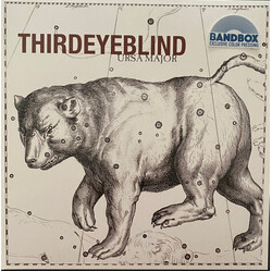 Third Eye Blind Ursa Major Vinyl LP USED