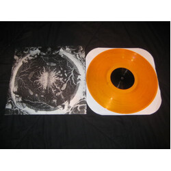 Sutekh Hexen Luciform Vinyl LP USED