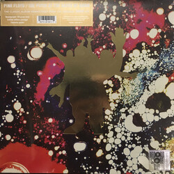 Pink Floyd The Piper At The Gates Of Dawn Vinyl LP USED