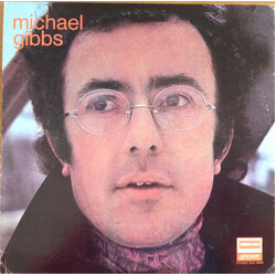 Michael Gibbs Michael Gibbs Vinyl LP USED