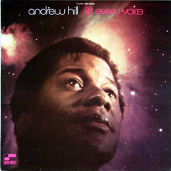 Andrew Hill Lift Every Voice Vinyl LP USED