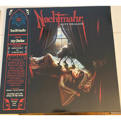Ivy Chalice Nachtmahr Vinyl LP USED