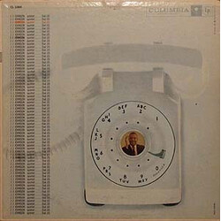 The J.J. Johnson Quintet Dial J.J. 5 Vinyl LP USED