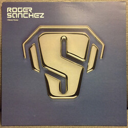 Roger Sanchez I Never Knew USED VINYL 12INCH PROMO 33 S RPM