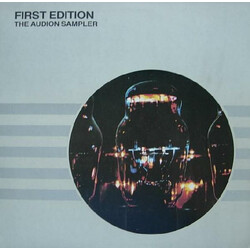 Various First Edition - The Audion Sampler Vinyl LP USED