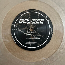 Andy Odysee Iliads Volume 1 USED VINYL 12INCH 33 S RPM 45 RPM EP LIMITED EDITION