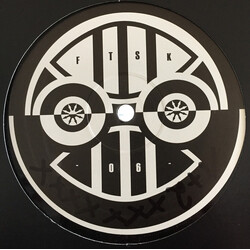 Various FTSK06 USED VINYL 12INCH 33 S RPM