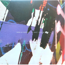 Seba & Paradox I'll Wait / Amara USED VINYL 12INCH 45 RPM