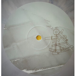 Yukai Sunset Mono EP USED VINYL 12INCH 33 S RPM EP