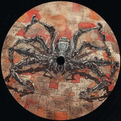 Various Narcosis 16 USED VINYL 12INCH 33 S RPM EP